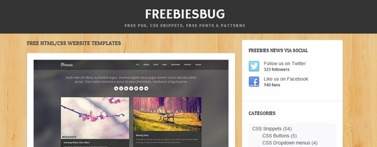 Freebiesbug.com